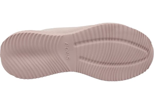 Skechers Bobs Squad 32504-PNK, Kvinna, Sneakers, rosa