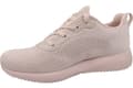 Miniatyrbild 2 av 4: Skechers Bobs Squad 32504-PNK, Kvinna, Sneakers, rosa