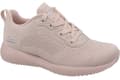 Miniatyrbild 1 av 4: Skechers Bobs Squad 32504-PNK, Kvinna, Sneakers, rosa