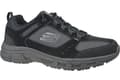 Miniatyrbillede 1 af 4: Skechers Oak Canyon, Mand, Trekkingsko, sort