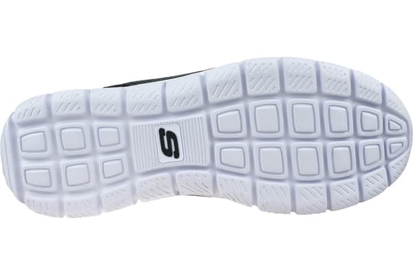 Skechers Track-Bucolo, Man, Träningsskor, svart
