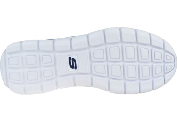 Skechers Track-Bucolo 52630-BLLM, Man, Training shoes, blå