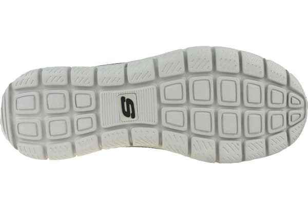 Skechers Track-Bucolo, Mand, Træningssko, grå