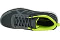 Miniatyrbillede 6 af 8: Skechers Track - Bucolo 52630-CCLM, Mand, Træningssko, grå