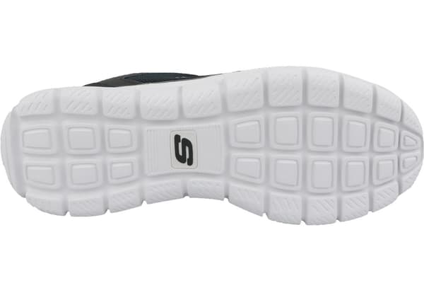 Skechers Track-Scloric, Mand, Løbesko, sort