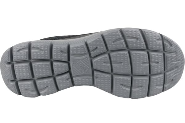 Skechers Summits 52811-BKCC, Mand, Sneakers, sort