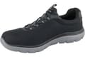 Miniatyrbillede 2 af 4: Skechers Summits 52811-BKCC, Mand, Sneakers, sort