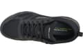 Miniatyrbild 5 av 8: Skechers Summits-South Rim 52812-BBK, Man, Training shoes, svart
