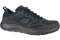 Miniatyrbild 2 av 8: Skechers Summits-South Rim 52812-BBK, Man, Training shoes, svart