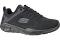Miniatyrbild 1 av 4: Skechers Equalizer 3.0, Man, Sneakers, svart