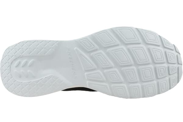 Skechers Dynamight 2.0, Man, Sneakers, svart