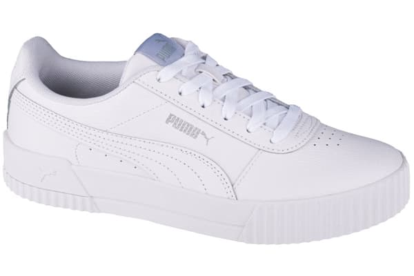Puma Carina L, Kvinna, Sneakers, vit 39