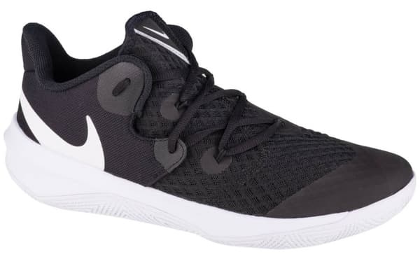 Nike Zoom Hyperspeed Court, Man, Volleyboll skor, svart