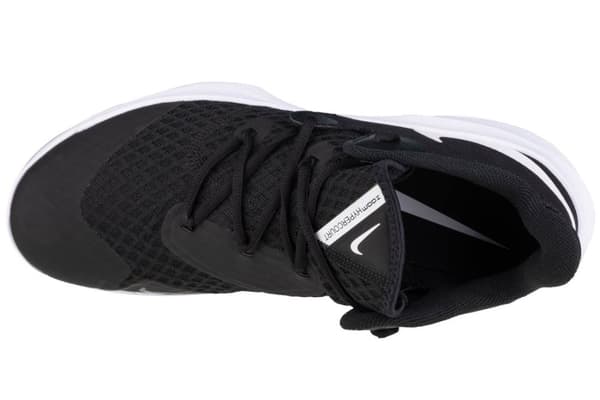 Nike Zoom Hyperspeed Court CI2964-010, Man, Volleyboll skor, svart