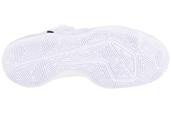Nike Zoom Hyperspeed Court, Man, Volleyboll skor, vit