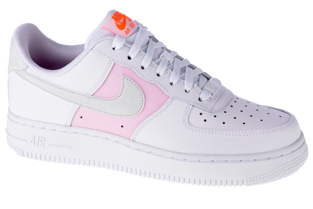 Air force sales 1 kvinna