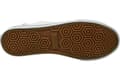 Miniatyrbild 4 av 4: Big Star Shoes DD274336, Kvinna, Plimsolls, vit