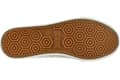 Miniatyrbild 4 av 4: Big Star Shoes FF274024, Kvinna, Plimsolls, vit