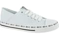 Miniatyrbild 1 av 4: Big Star Shoes FF274024, Kvinna, Plimsolls, vit