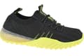 Miniatyrbillede 1 af 4: Big Star Shoes Big Top FF274343, Kvinde, Sneakers, sort