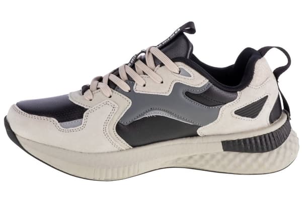 Big Star Shoes GG174464, Man, Sneakers, beige