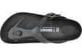 Miniatyrbillede 3 af 4: Birkenstock Gizeh W Eva 128201, Kvinde, Klipklapper, sort