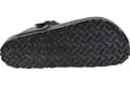 Miniatyrbillede 4 af 4: Birkenstock Gizeh W Eva 128201, Kvinde, Klipklapper, sort