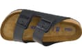 Miniatyrbild 3 av 4: Birkenstock Arizona BF SFB 551251, Kvinna, Tofflor, svart