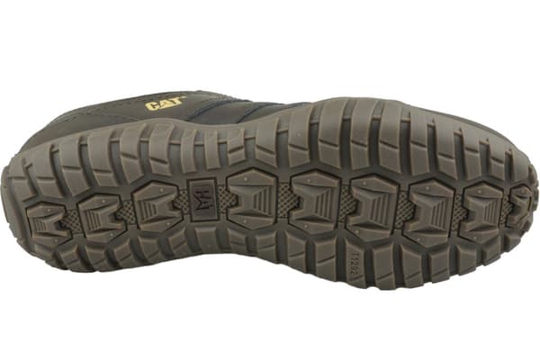 Caterpillar Instruct, Mand, Trekkingsko, brun