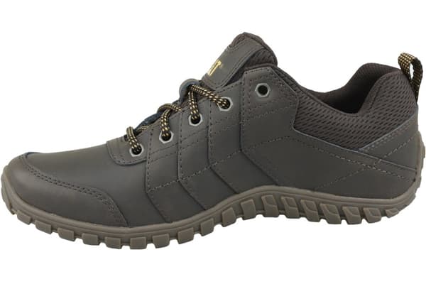 Caterpillar Instruct, Mand, Trekkingsko, brun