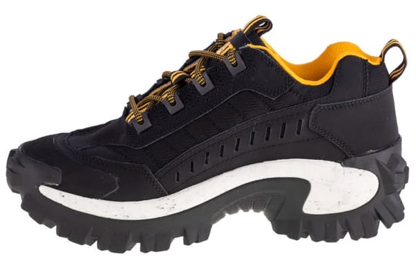 Caterpillar Intruder, Mand, Trekkingsko, sort