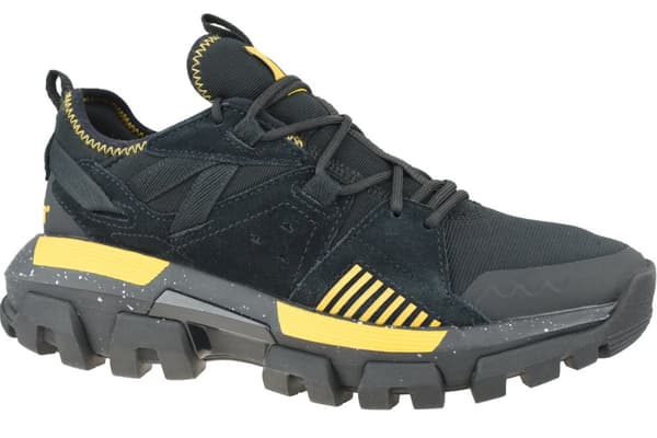 Caterpillar Raider Sport, Mand, Sneakers, sort
