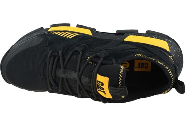 Caterpillar Raider Sport P724513, Mand, Sneakers, sort