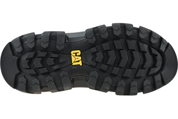 Caterpillar Raider Sport P724513, Mand, Sneakers, sort