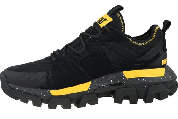 Caterpillar Raider Sport P724513, Mand, Sneakers, sort