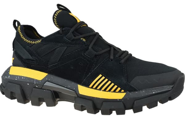 Caterpillar Raider Sport P724513, Mand, Sneakers, sort Black 43