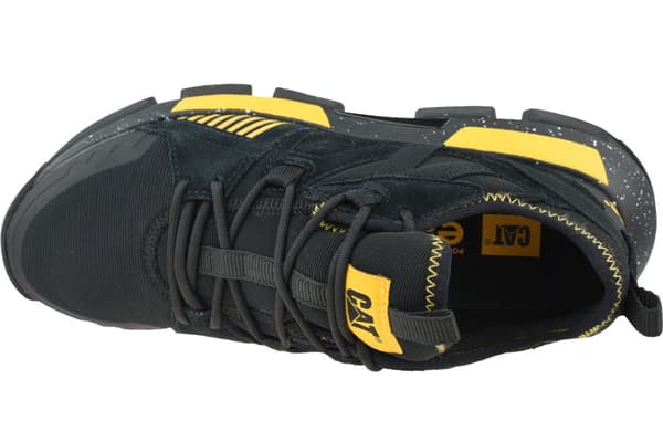 Caterpillar Raider Sport P724513, Mand, Sneakers, sort