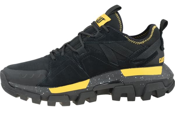 Caterpillar Raider Sport P724513, Mand, Sneakers, sort