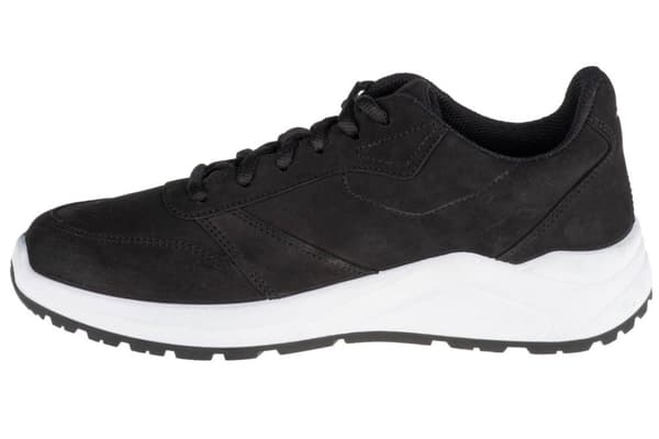 4F Wmn's Casual H4L21-OBDL250-21S, Kvinna, Sneakers, svart