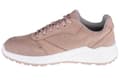 Miniatyrbild 2 av 4: 4F Wmn's Casual H4L21-OBDL250-56S, Kvinna, Sneakers, rosa