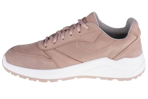 4F Wmn's Casual H4L21-OBDL250-56S, Kvinna, Sneakers, rosa