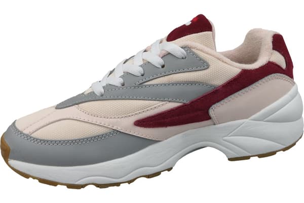 Fila 94 Wmn Low, Kvinna, Sneakers, rosa