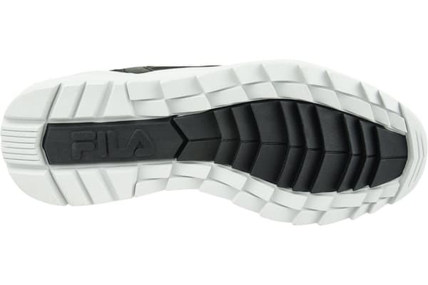 Fila Orbit CMR Jogger L Low Wmn 1010621-25Y, Kvinna, Sneakers, svart