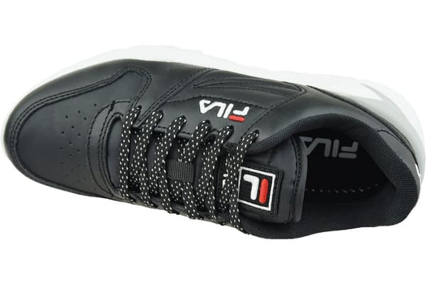 Fila Orbit CMR Jogger L Low Wmn 1010621-25Y, Kvinde, Sneakers, sort