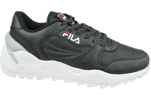 Fila Orbit CMR Jogger L Low Wmn 1010621-25Y, Kvinna, Sneakers, svart