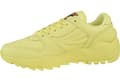 Miniatyrbillede 2 af 4: Fila Orbit CMR Jogger L Low Wmn 1010621-60Q, Kvinde, Sneakers, gul