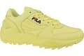 Miniatyrbillede 1 af 4: Fila Orbit CMR Jogger L Low Wmn 1010621-60Q, Kvinde, Sneakers, gul