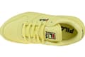 Miniatyrbild 3 av 4: Fila Orbit CMR Jogger L Low Wmn 1010621-60Q, Kvinna, Sneakers, gul