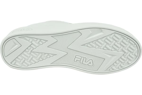 Fila Overstate X Aversario Low 1010895-1FG, Kvinde, Sneakers, hvid