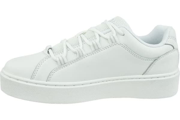 Fila Overstate X Aversario Low 1010895-1FG, Kvinde, Sneakers, hvid